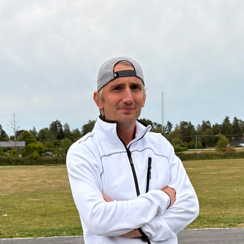 Jonathan Fagerlund