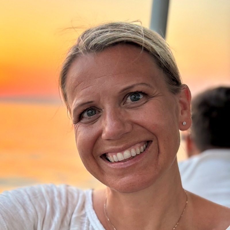 Elise Søftestad