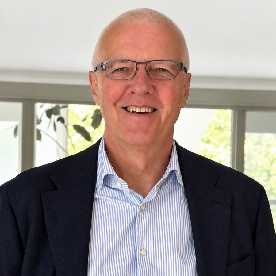 Trond Sefastsson