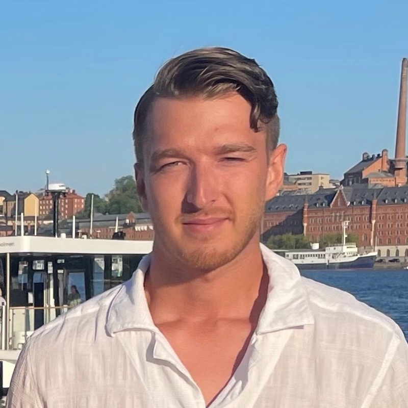 Lukas Szostak