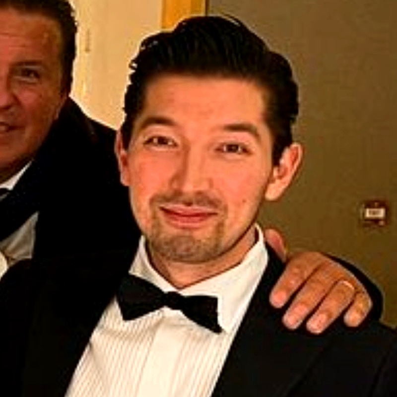 Leonard Johansson
