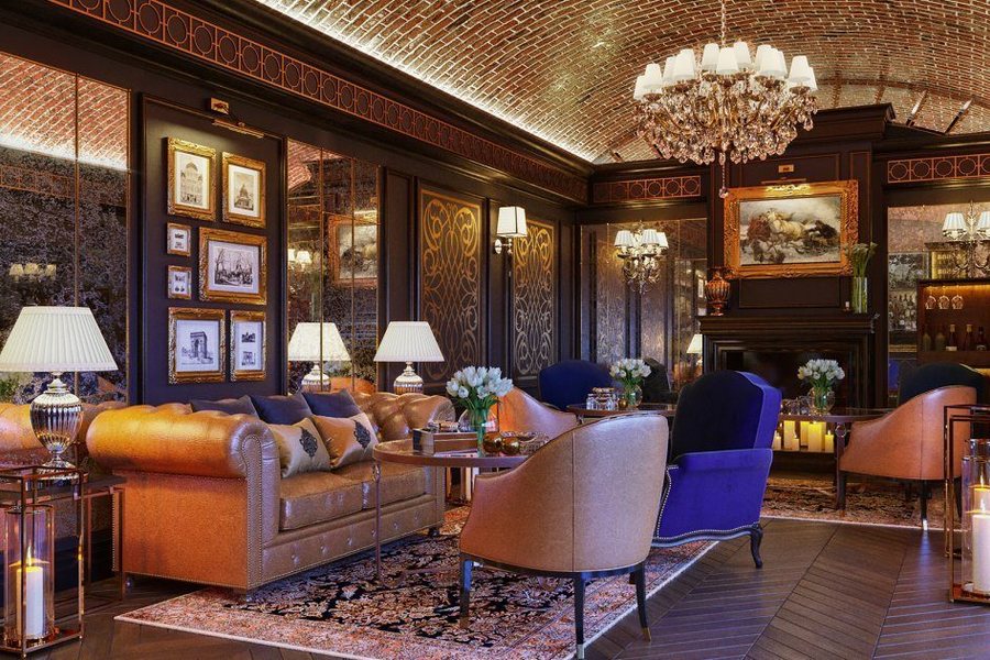 Bachleda Luxury Hotel