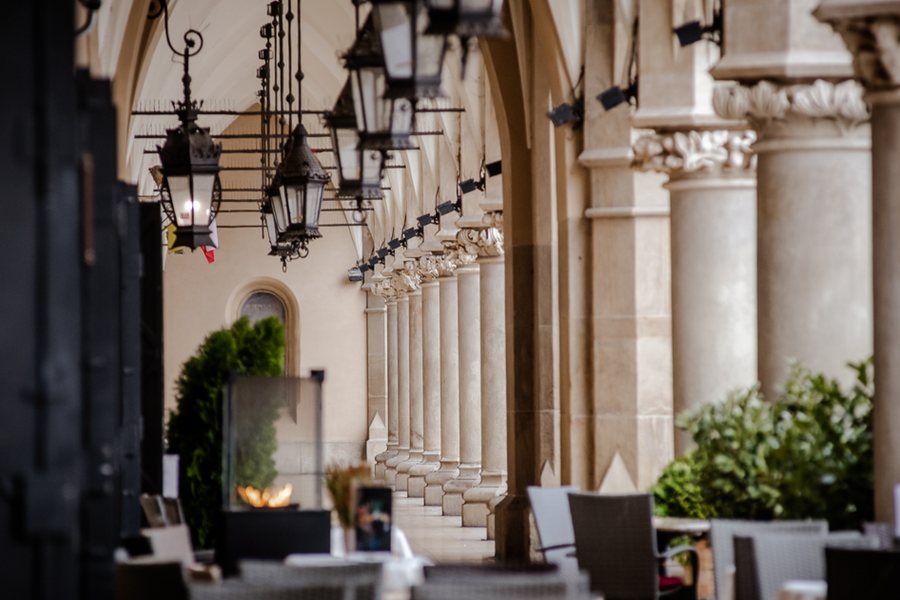 Hotel Experior