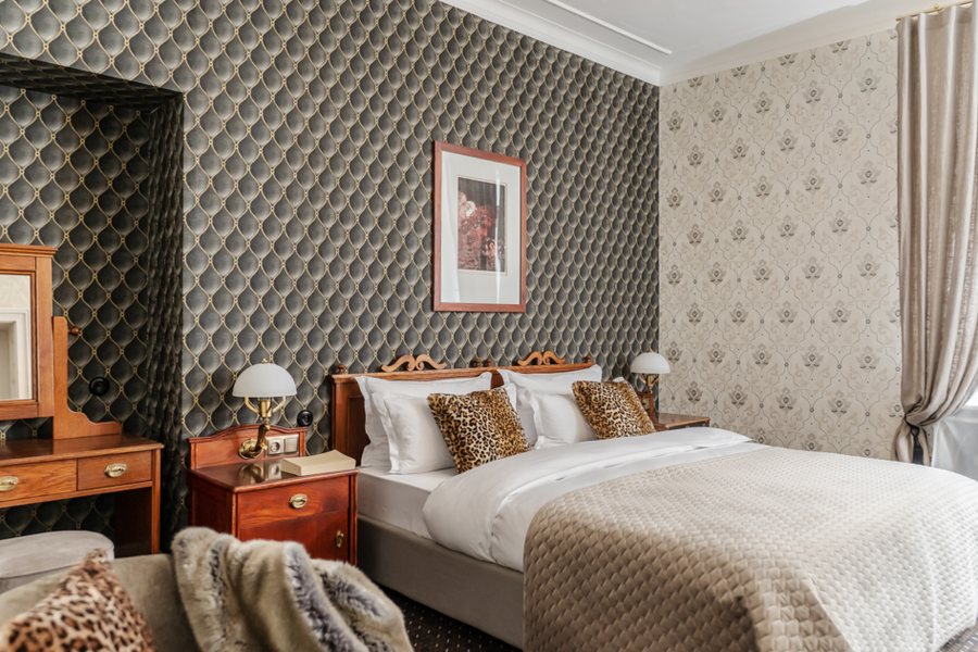 H15 Hotel Francuski
