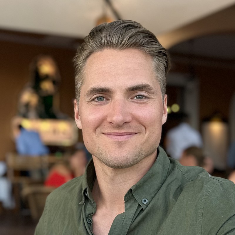 Philip Skogsberg