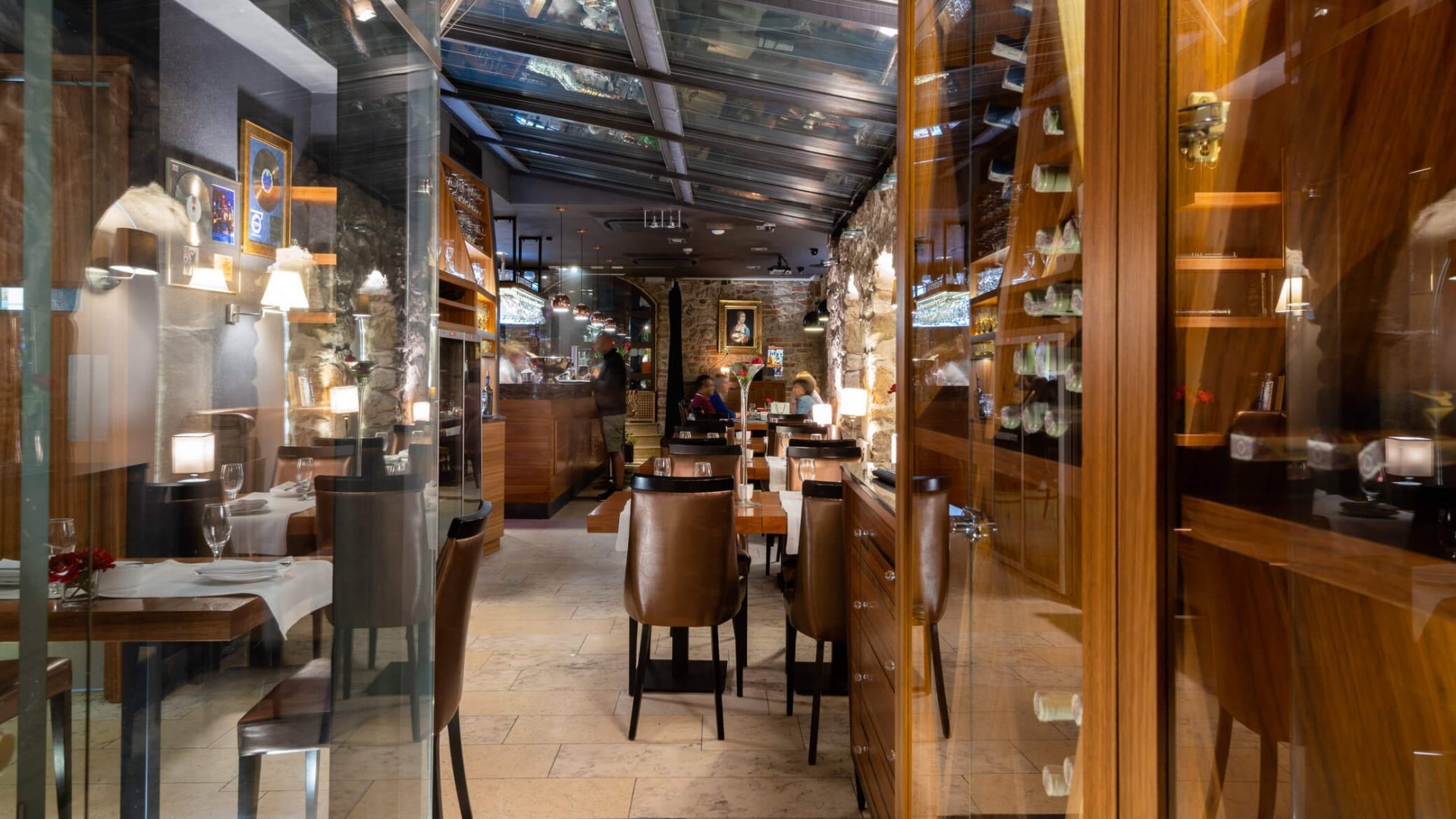 Hotel Rubinstein