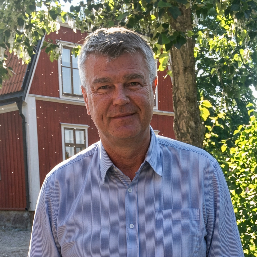 Waldemar Szostak